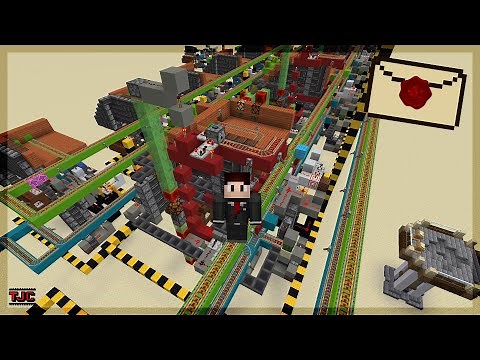 Diese EINSENDUNG bringt MICH auf eine IDEE - 📪 2021 Ep. 71