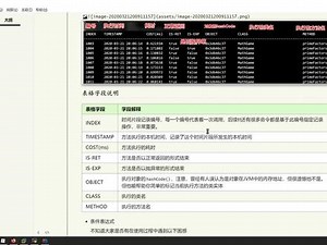 arthas容器中使用教程