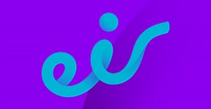 eir Broadband, Phone, TV and Mobile