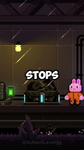 The First 2D QUOTA HORROR Game Where the Train NEVER STOPS 🚂💀