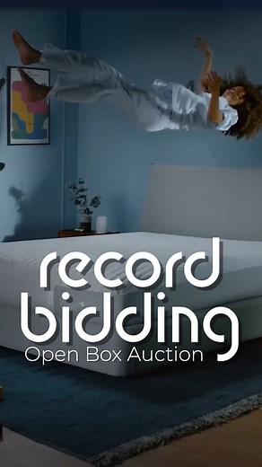 Set your own bidding record. Come & bid on our Record Bidding| Open Box Auction starting Friday, 01 September at 10:00. The auction closes on Monday, 04 September from 10:00. Click on the following link to register & bid | https://bit.ly/3OWoicE or download our Aucorlive App | onelink.to/aucorlive Viewing will be held strictly by appointment and per schedule. For enquiries call our warehouse on 082 600 5711. ---------------------------------------- 𝗢𝗻𝗹𝗶𝗻𝗲 𝗛𝗲𝗹𝗽𝗹𝗶𝗻𝗲 For online suppor