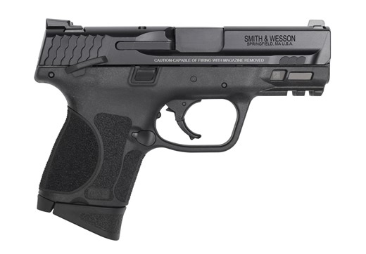 Smith & Wesson M&p9 M2.0 Subcompact - For Sale - New