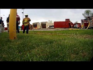 Modern vs. Legacy Fire Environment