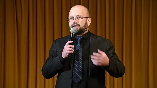 Dr. William Makis presentation on March 11, 2025 for the We Unify Speaker Series. He is a physician with expertise in radiology, oncology and immunology. Thank you for following us on Substack: https://weunify.substack.com | We Unify