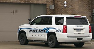 Vassar officer who shot a man is back on the job before prosecutor releases final report