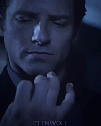 4K Teen Wolf Scott McCall Tribute Video