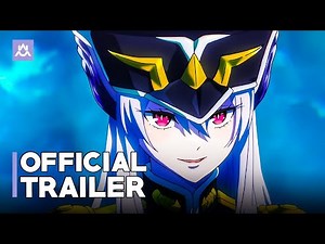 Chained Soldier | Official Trailer