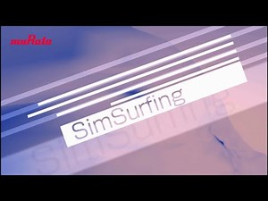 設計支援ツール SimSurfing