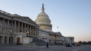 COVID-19 Relief Bill Contains $10 Billion for Global Response