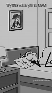 Try this when you're bored(Funny meme Animation) #facbookreels #fbreels #trend #trendingreelsvideo #viralreels #funnyreels #commedy #memes #animation #animationmemes #foryou #foryoupage #typ #viral #Bangladesh #usa #uk #FacebookContestReels | Animation Avenue | Facebook