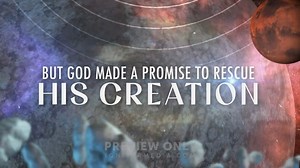 Genesis - Creation To Covenant - Mini Movies