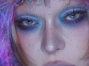 幻想 是我最好的止痛药