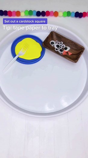 Sarah Britton on TikTok