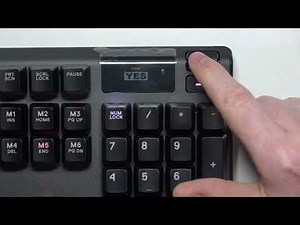 How To Factory Reset Steelseries Apex 7