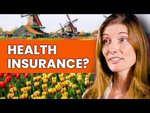 Health insurance in The Netherlands (EXPLAINED)
