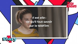 Il est elle (TF1) : ce qu'il faut savoir sur le téléfilm qui traite de la transidentité