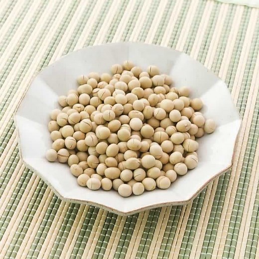 カリッと香ばしい！ 炒り豆のレシピ動画・作り方 | デリッシュキッチン