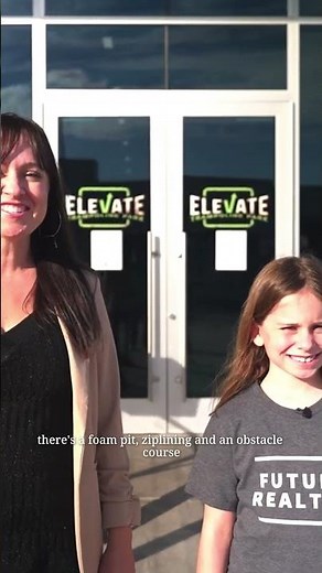 Things to Do in Queen Creek AZ | Elevate Trampoline Park
