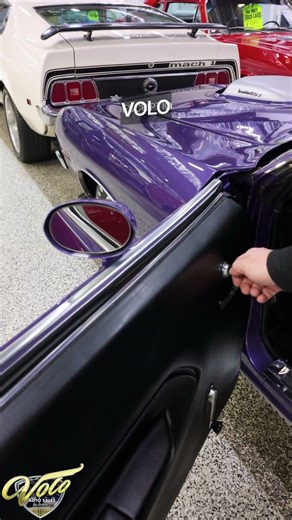 1970 Plymouth Cuda Options & Functions! (V22206)