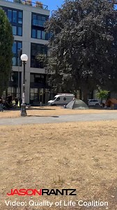 This is Cal Anderson Park in Seattle. | The Jason Rantz Show on Seattle Red 770 AM