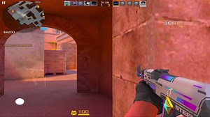 wallhacker на TikTok