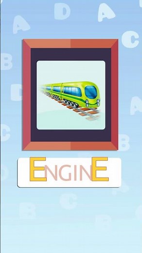 🔤 Which Words Begin With E?