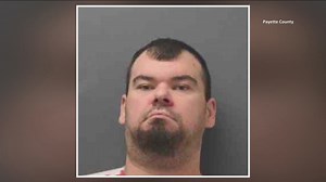 Stacey Wondra appeared virtually in court on charges connected to Michael Vaughan's death