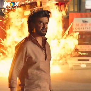 1.9K views · 54 reactions | The Thalaivar of the nation Rajinikanth is coming with the movie #Annaatthe at your nearest INOX on 4th November! #INOX #Thalaiva #SuperStarRajinikanth | PVR INOX Ltd | Facebook