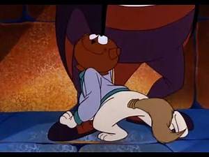 Episode 249 - Pound Puppies: The Legend of Big Paw