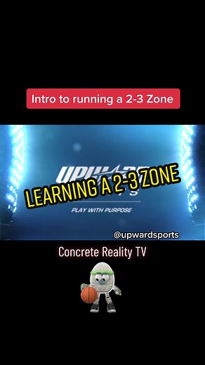 Learning a 2-3 Zone