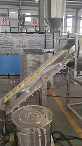 Core Filling Puff Snack Production Line Machines #extruder #dryer#puffcorn #snacks #oven