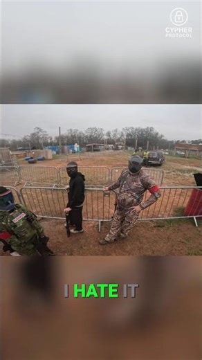 Airsoft Gear: Don't Skip Protection & Master Grenades! #shorts