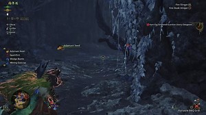 WHAT THE HECK IS HAPPENING TO MY ODOGARON!?