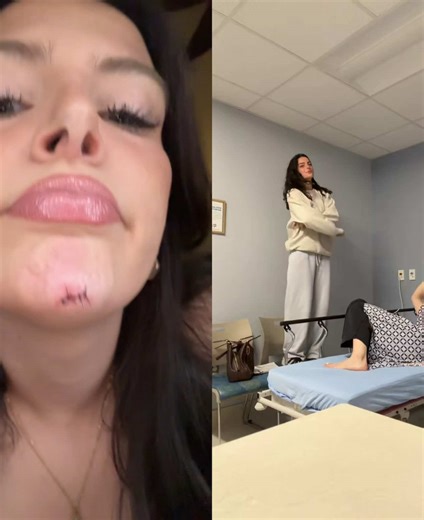 #duet with @lyss have you ever just passed out in a bar