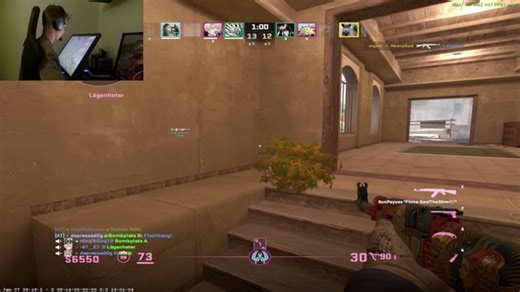 long time no see! !commands