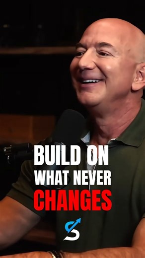Jeff Bezos' Most Powerful Business Advice🏆