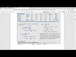 RANDOMIZED COMPLETE BLOCK DESIGN (RCBD) IN R STUDIO