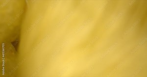 Concept of machine making puff snack food. Snack factories. Puffcorn chips close up. High quality,