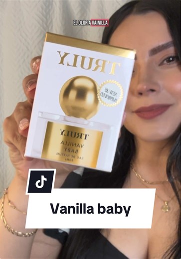 Truly Beauty Vanilla Baby Perfume Review: Does it Work for Your PH?