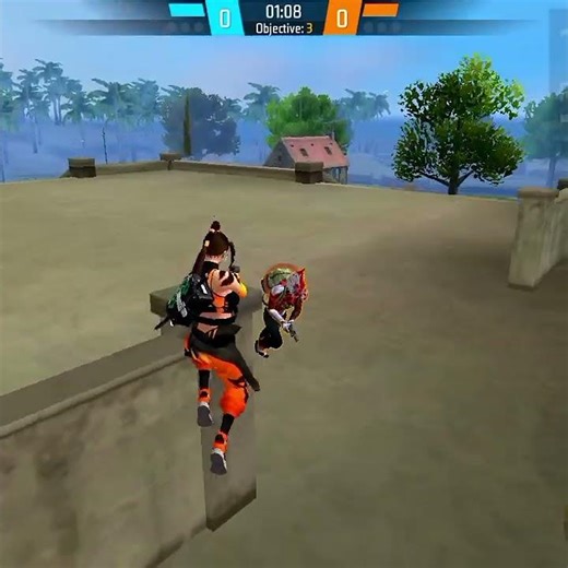 FF Max GamePlay 28 Dec 2025 2:16 PM - 72