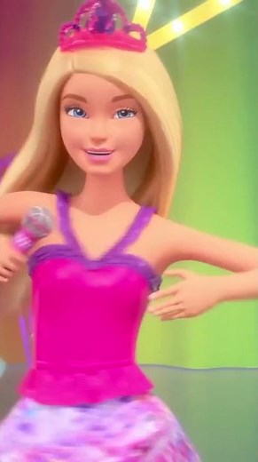 "You, Me, and the Melody" | Music Video | Barbie & Friends | Barbie Dreamtopia | Short