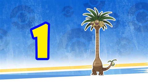 Top 5 Dragon Type Pokemon (Top Pokemon of Every Type #1)