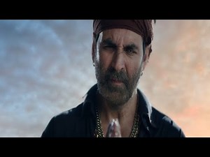 Bachchan Pandey Ending Theme | Akshay Kumar | Kriti Sanon | Amazon Prime Video | BGM | Music