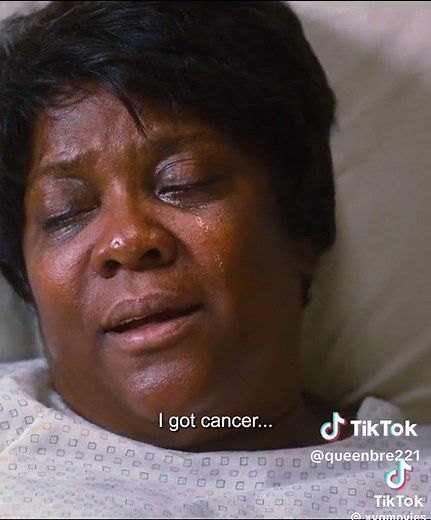 Kimberly and Byron Reunite in Madea's Big Happy Family Scene