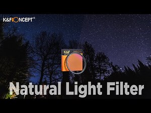 Are Natural Light Pollution Filters Worth It for astrophotography? | With and Without Comparison