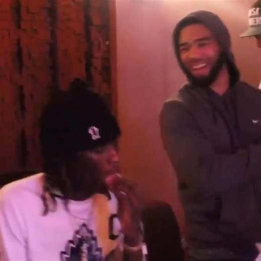 Skippa Da Flippa & Young Thug in Rare Footage 🔥”