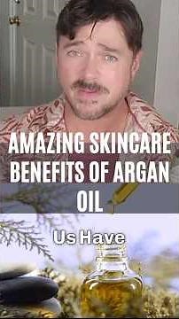 Why Argan Oil is The Secret Weapon for Perfect Skin?