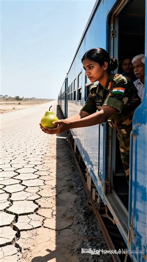 Indian army women and pear story #ai #short