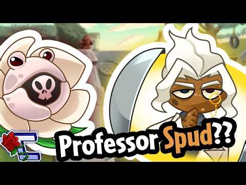 Face Reveal + PvZ2 Collided Pt.1