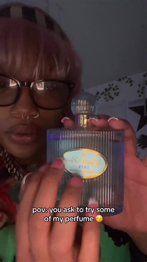 Red and White Perfume Shop Roleplay Experience